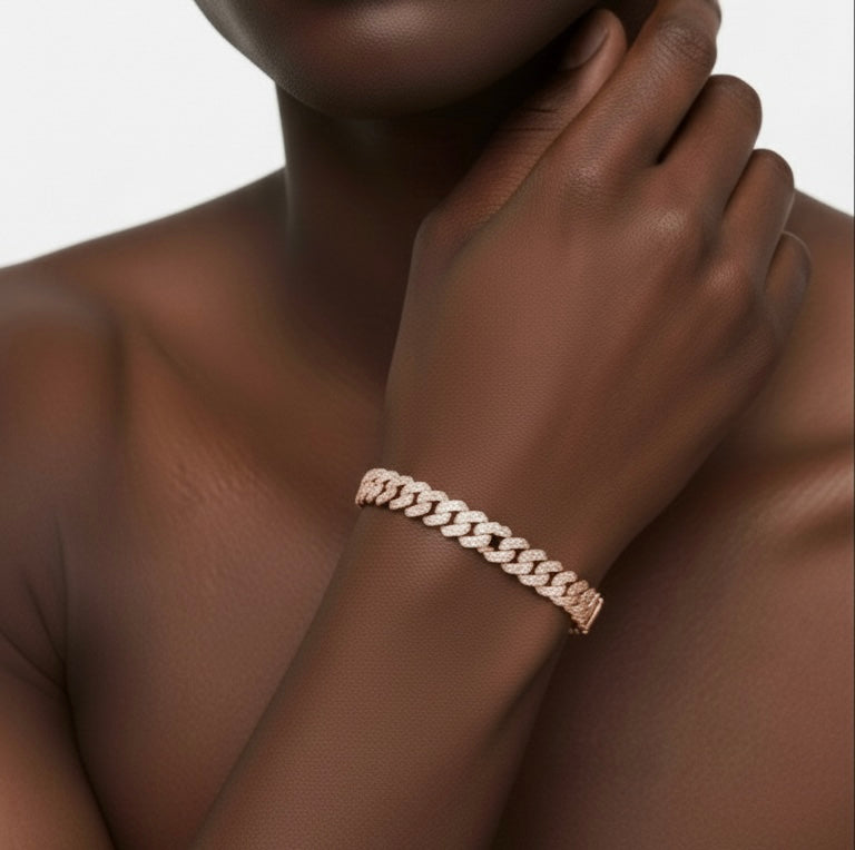 Cuban Link Bracelet