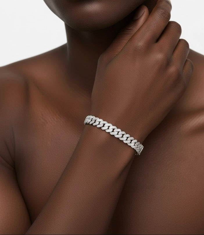 Cuban Link Bracelet