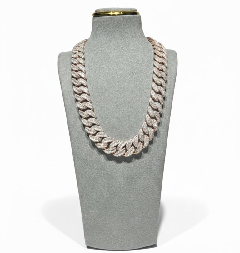 Empire Baguette Cuban (Custom made)