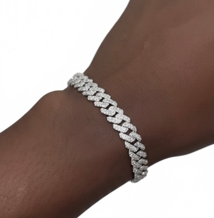 Cuban Link Bracelet