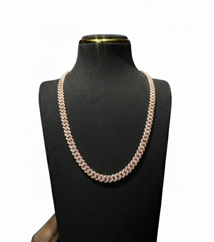 Cuban Link neck chain