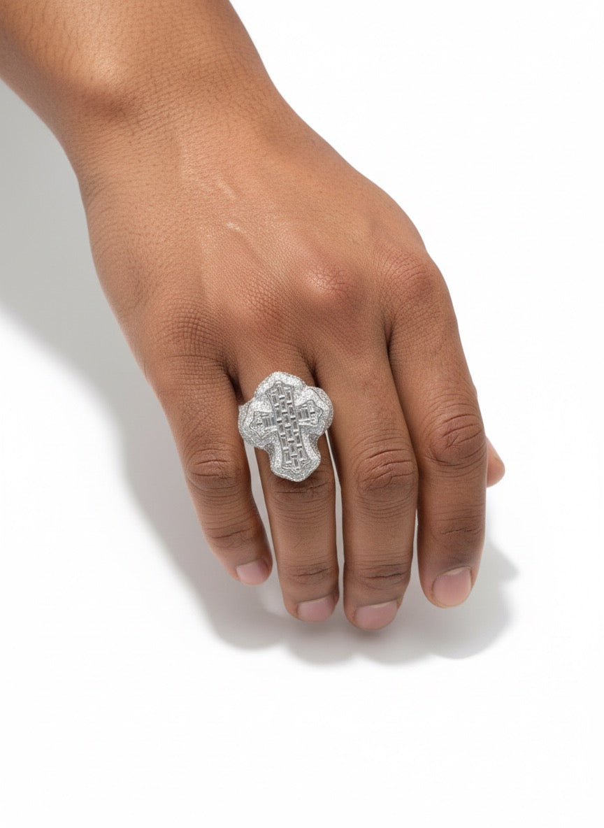 Cross Ring
