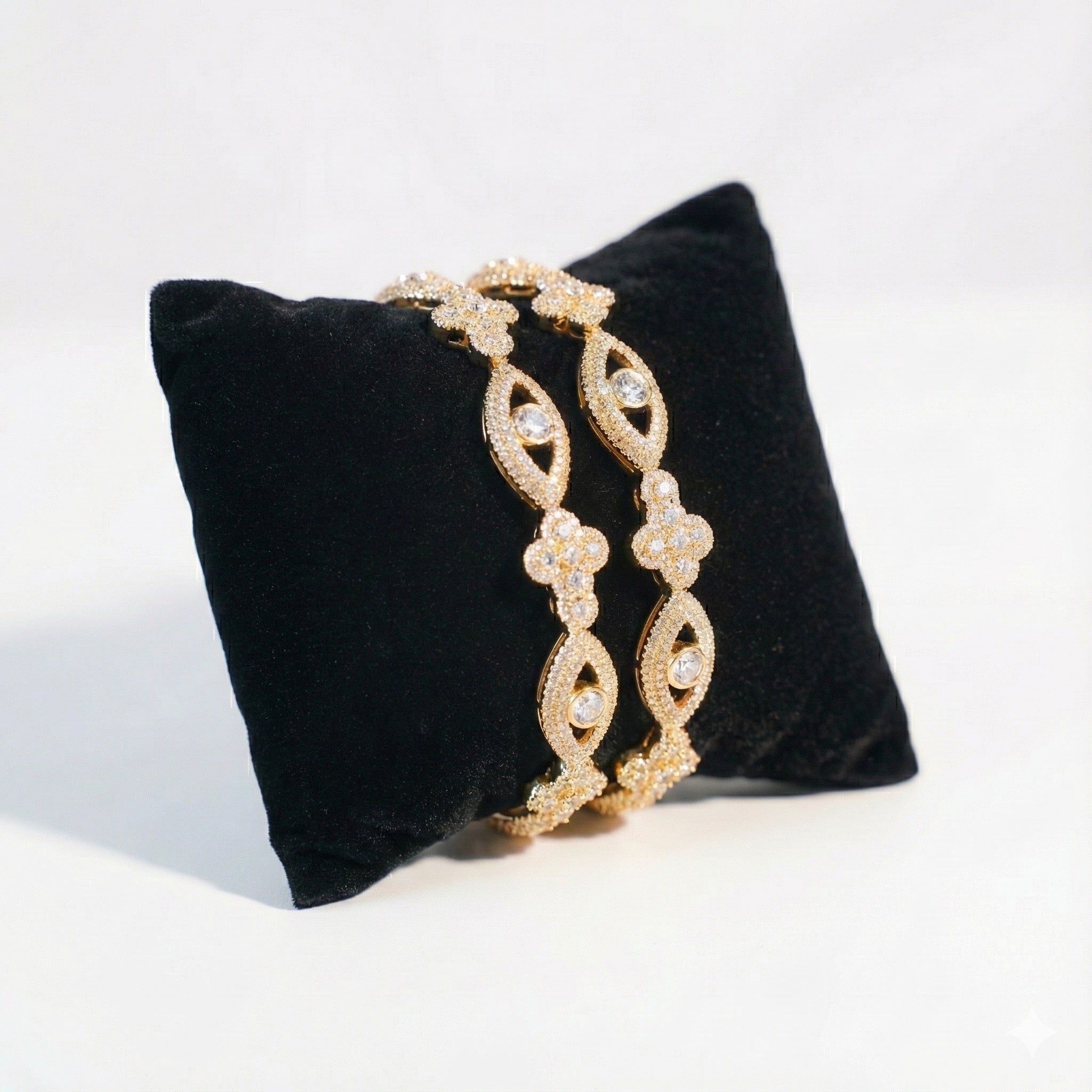 Rose Gold Royal Marquise